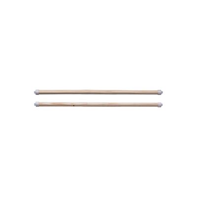 Żerdki dla ptaków 41 cm, 2 sztuki
