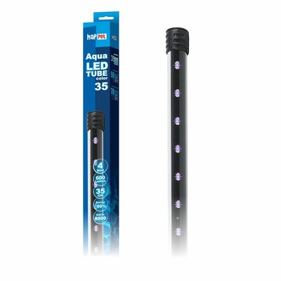 Lampa AquaLED Tube color 4 W / 35 cm