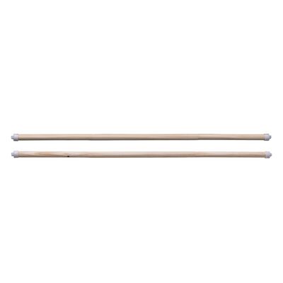 Żerdki dla ptaków 61 cm, 2 sztuki