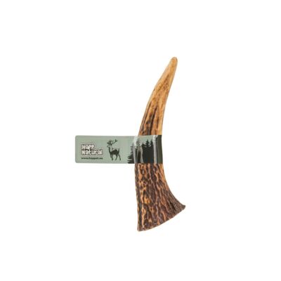 Gryzak z poroża jelenia S hard HAPPET