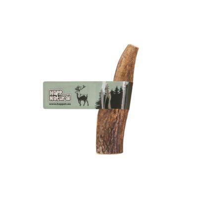 Gryzak z poroża jelenia S easy HAPPET
