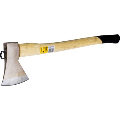Siekiera 1250 g trzonek drewniany Condor