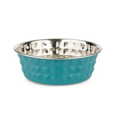 Miska diament blue 11,0 cm / 0,9 l M226