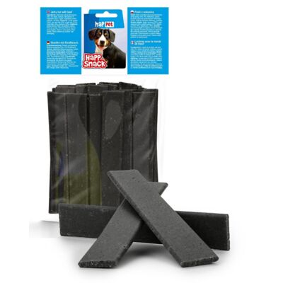 Snack paski z wołowiną HS02 Happet