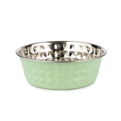 Miska diament green 11,0 cm / 0,9 l M230