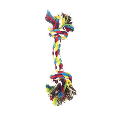 Sznurek węzły 23 cm HAPPET Z697
