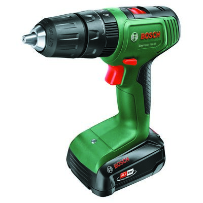 Akumulatorowa wiertarko-wkrętarka udarowa EasyImpact 18V-38 1 x 2,0 Ah