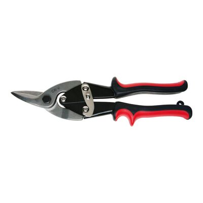 Nożyce do blach lewe 250 mm Cr-Mo Condor