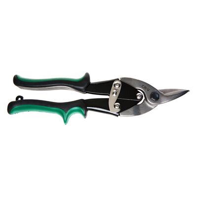 Nożyce do blach prawe 250 mm Cr-Mo Condor