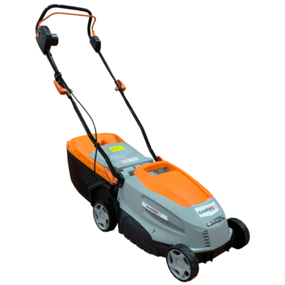 Kosiarka elektryczna 1300 W TBE1332 GardenX