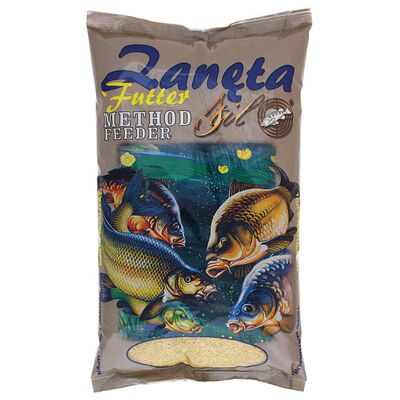 Zanęta Method Feeder 2,5 kg