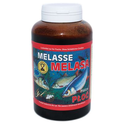 Melasa płoć 300 ml