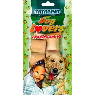 Animal Lovers ciastka dla psa 60 g Tatrapet