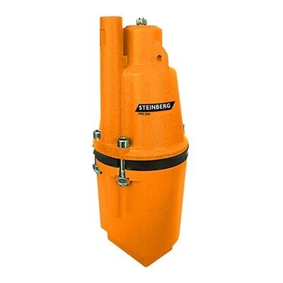 Pompa membranowa PPG 280 S