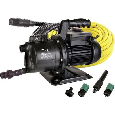 Pompa ogrodowa GPS 3200 Plus (zestaw z akcesoriami)