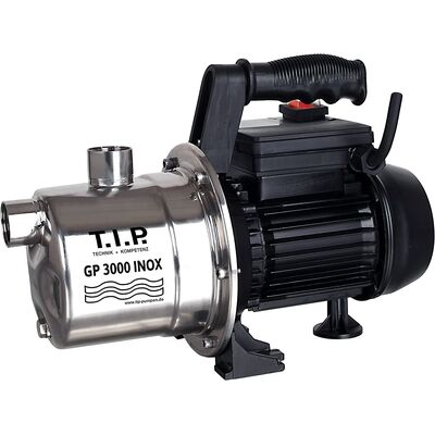 Pompa ogrodowa GP 3000 Inox