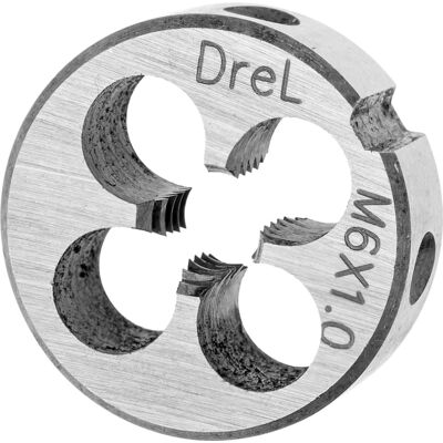 Narzynka M6 Drel