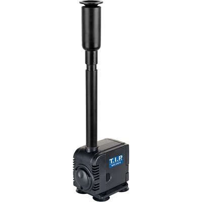 Pompa fontannowa WPZ 450-R