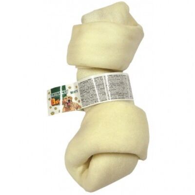 Kość biała wiązana 15 cm new Tatrapet