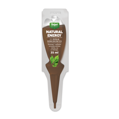 Natural Energy 35 ml