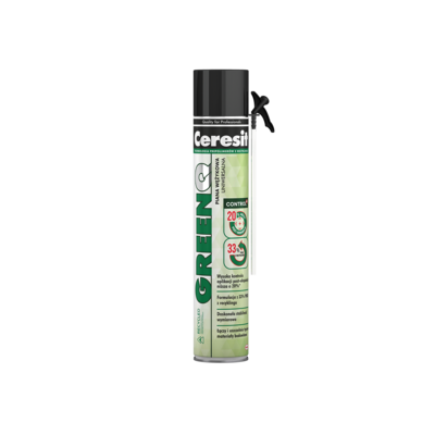 Piana GreenQ Piana wężykowa Uniwersalna Ceresit