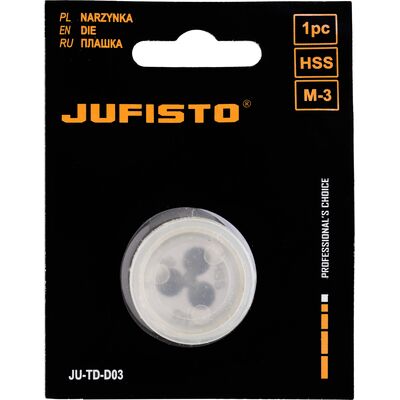 Narzynka M3 Jufisto