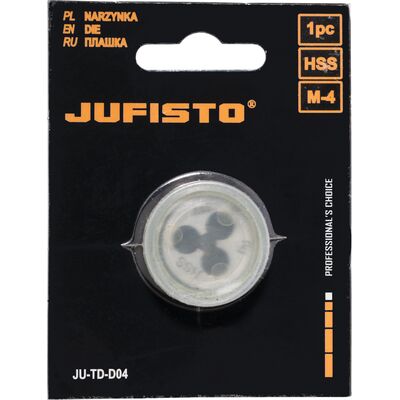 Narzynka M4 Jufisto