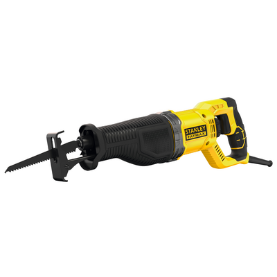 Pilarka szablasta 900 W Stanley Fatmax