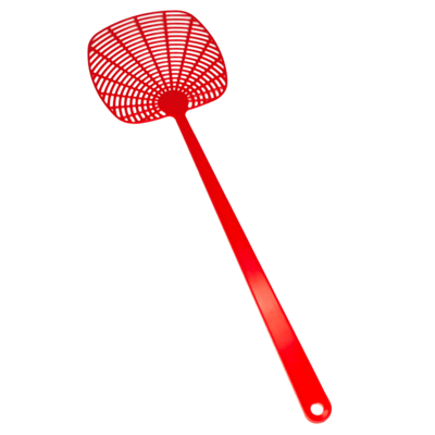 Packa na muchy ECO max kodowana 1 sztuka różne kolory