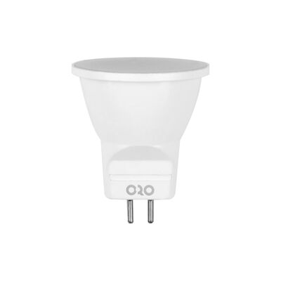 Żarówka LED ORO-MR11-1,8W-WW