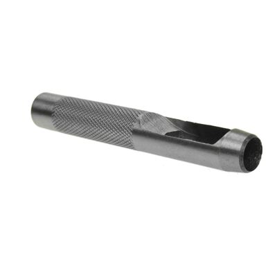 Wycinak do skór 6 mm Drel