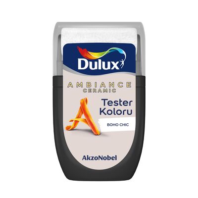 Tester AMBIANCE CERAMIC Boho Chic 0,03 l Dulux