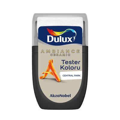 Tester AMBIANCE CERAMIC Central Park 0,03 l Dulux