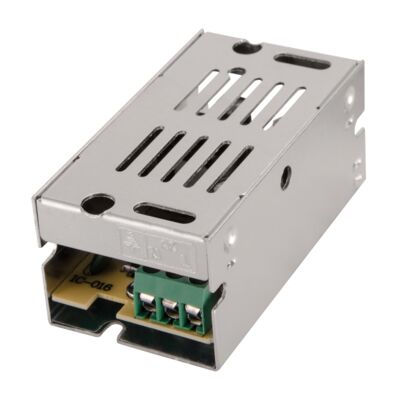 Zasilacz elektroniczny do LED VIGO LED DRIVER 15 W STRÜHM