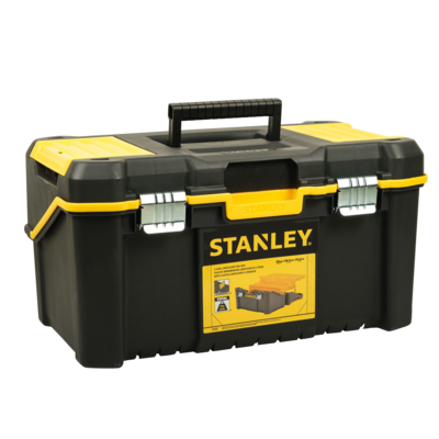 Skrzynka narzędziowa 24 l STANLEY