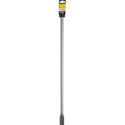 Dłuto płaskie 25 x 18 x 600 mm chwyt SDS-max Condor