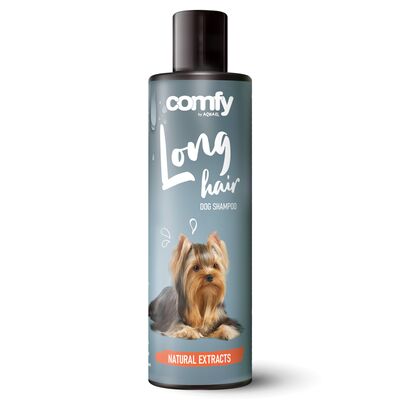 Comfy szampon LONG HAIR 250ml