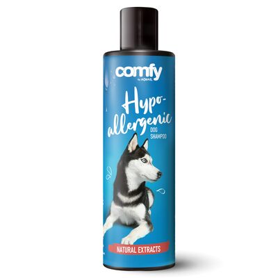 Comfy szampon HYPO-ALLERGENIC 250ml