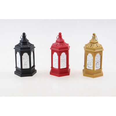 Latarenka LED 5,4 x 13,5 cm