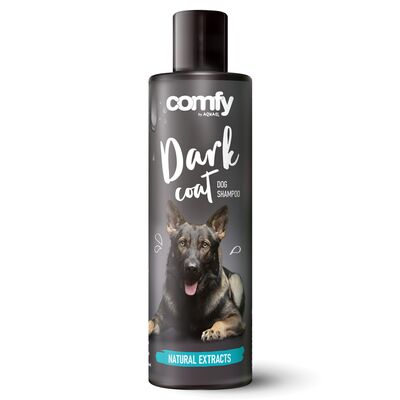 Comfy szampon DARK COAT 250ml