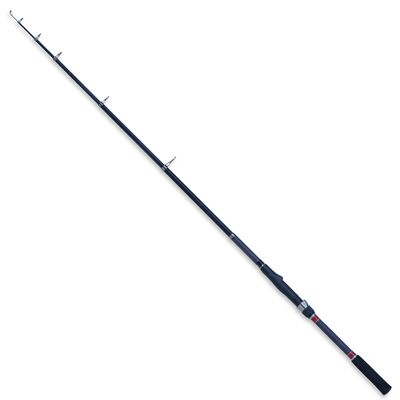 Wędka Robinson Carbonic tele-spin 2,40m 20-50