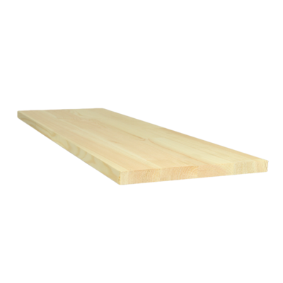 Płyta meblowa 30 x 300 x 2500 mm