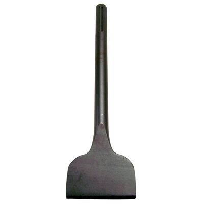 Dłuto płaskie SDS-max 80 x 300 mm Jufisto
