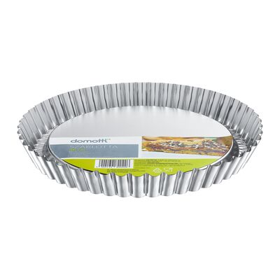 Forma do tarty Szarlotta ⌀30 cm Domotti