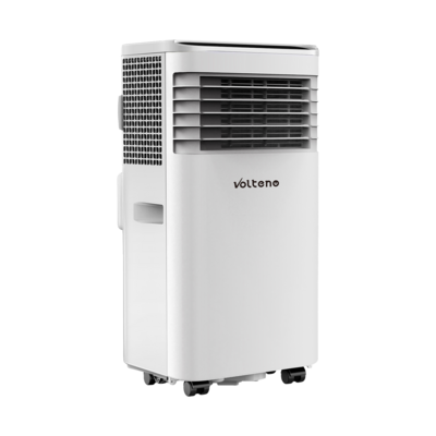 Klimatyzator monoblok 9000 BTU biały Volteno