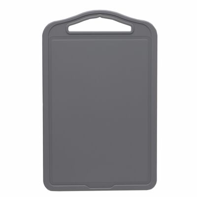 Deska do krojenia Magnolia 18 x 28 cm popiel