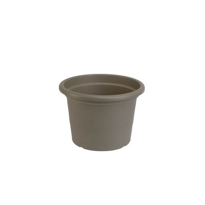 Doniczka Campanula 34 cm latte