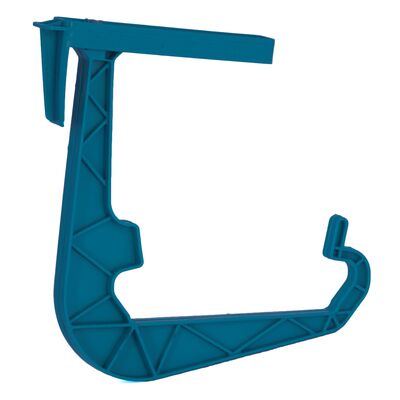 Uchwyt do skrzynki GALA turkus