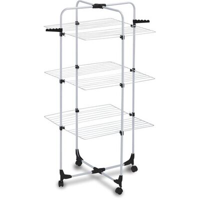 Suszarka balkonowa Malva Smart 69 x 135 cm
