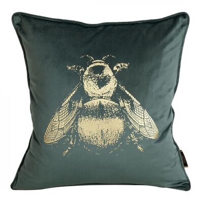 Poszewka dekoracyjna BLINK41B 45 x 45 cm miętowa